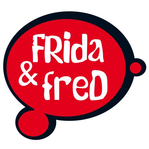 Frida und Fred