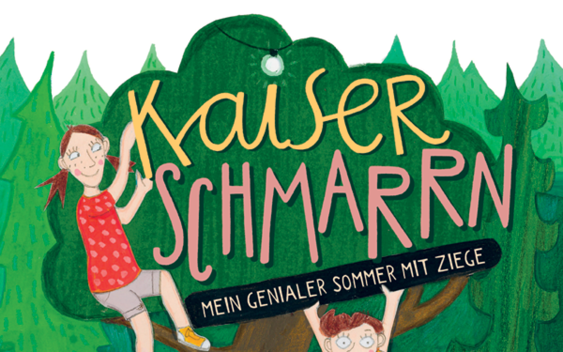 Cover Kaiserschmarrn