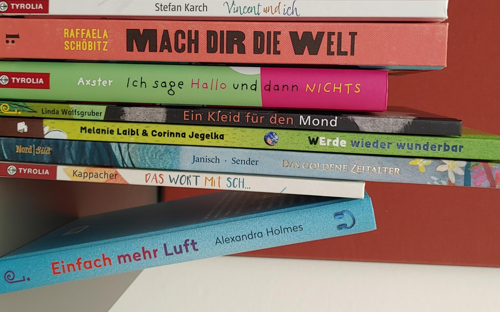 LS Bücher