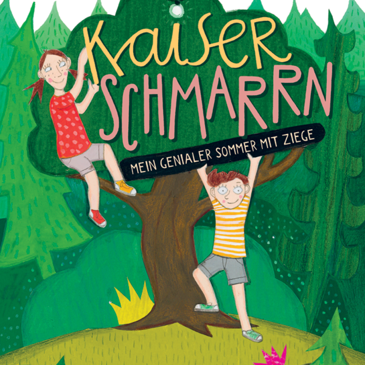 Cover Kaiserschmarrn